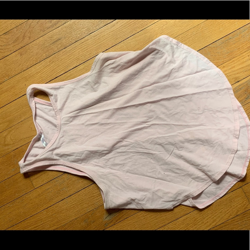 Fabletics tank top